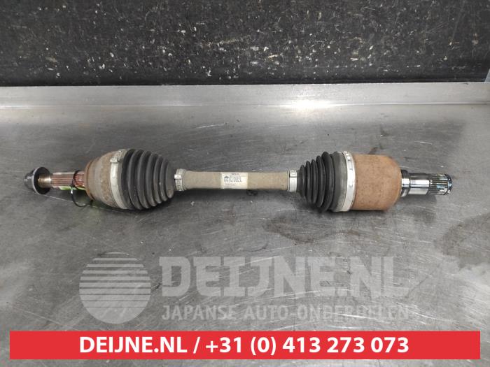 Kia Niro Aandrijfas links-voor O704400