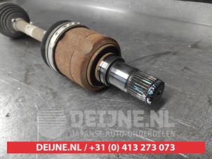 Kia Niro Antriebswelle links vorne O704400 foto 2