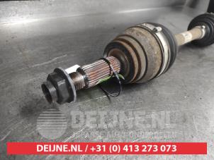 Kia Niro Antriebswelle links vorne O704400 foto 3