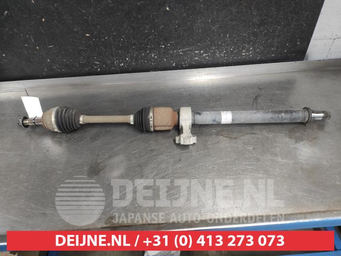 Kia Niro Aandrijfas rechts-voor O704402
