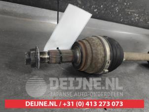 Kia Niro Antriebswelle rechts vorne O704402 foto 3