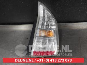 Gebruikte Achterlicht rechts Toyota Prius (ZVW3) 1.8 16V Prijs op aanvraag aangeboden door V.Deijne Jap.Auto-onderdelen BV