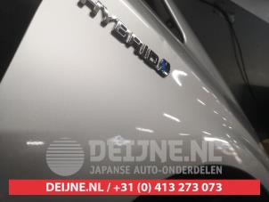Toyota Prius Scherm rechts-voor O704439 foto 2