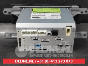 Toyota Prius Radio O704440 photo 2
