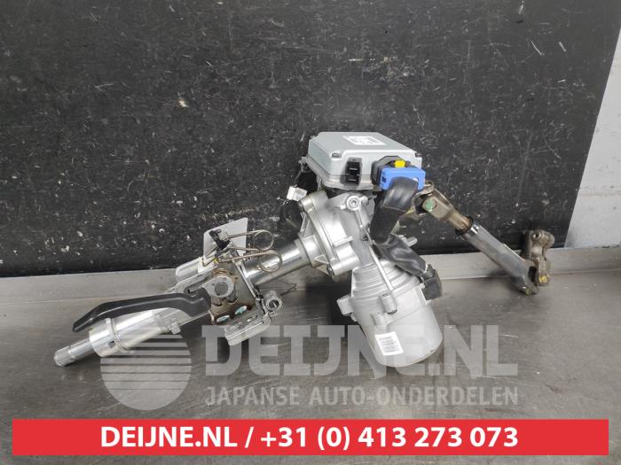 Kia Niro Lenksäulenwelle O704406