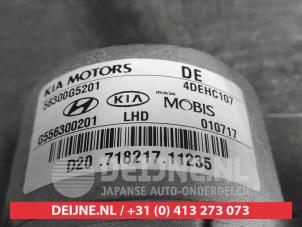 Kia Niro Stuurkolomas O704406 foto 3