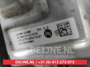 Kia Niro Bremskraftverstärker O704443 foto 3