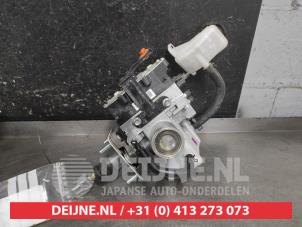 Gebruikte Rembekrachtiger Kia Niro I (DE) 1.6 GDI Hybrid Prijs op aanvraag aangeboden door V.Deijne Jap.Auto-onderdelen BV