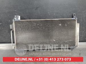 Toyota Yaris Klima Kondensor O704448 foto 2