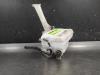 Ruitensproeiertank voor van een Toyota Yaris II (P9), 2005 / 2014 1.8 16V VVT-i TS, Hatchback, Benzine, 1.798cc, 98kW (133pk), FWD, 2ZRFE, 2007-01 / 2011-12, ZSP90 2007