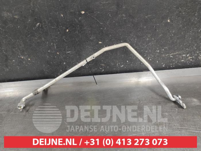 Toyota Yaris Airco Leiding O704451