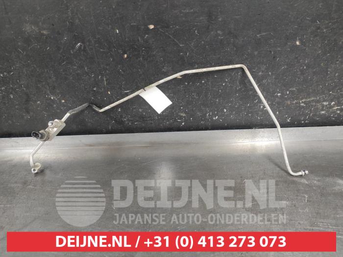 Toyota Yaris Airco Leiding O704452
