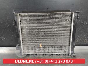Kia Soul Radiator O704454 photo 2