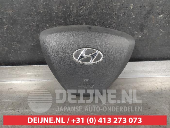 Hyundai I20 Airbag links (Stuur) O704460