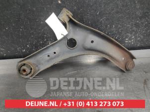 Hyundai I20 Draagarm onder links-voor O704461 foto 2