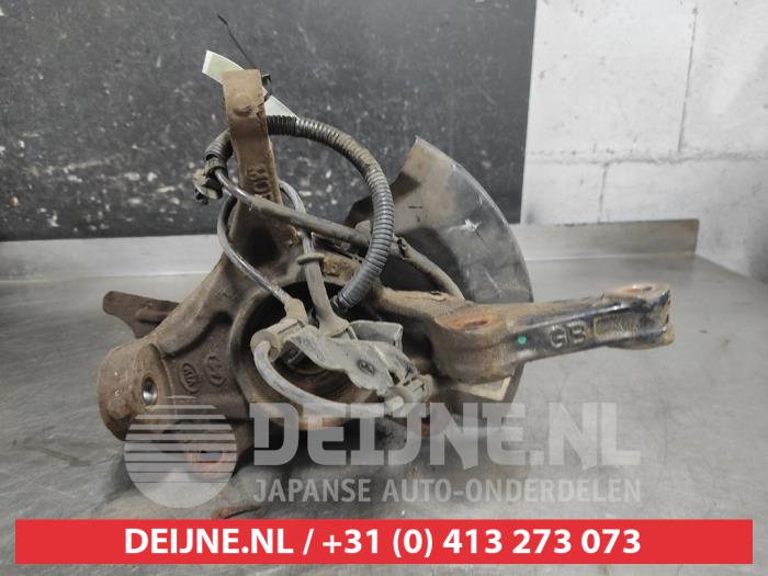 Hyundai I20 Fusee links-voor O704462