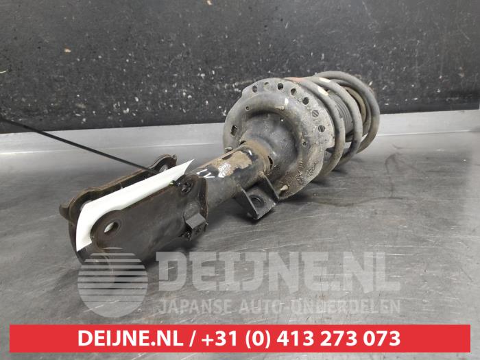 Hyundai I20 Schokdemperpoot links-voor O704463