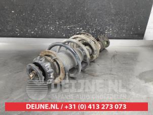 Hyundai I20 Stoßdämpferstrebe links vorne O704463 foto 2