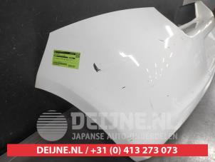 Toyota Yaris Stoßstange hinten O704466 foto 2