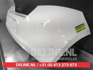 Toyota Yaris Stoßstange hinten O704466 foto 3