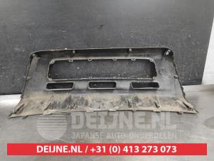 Kia Soul Bumperlijst midden-voor O704481 foto 2