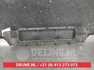 Kia Soul Stoßstangenrost O704482 foto 2