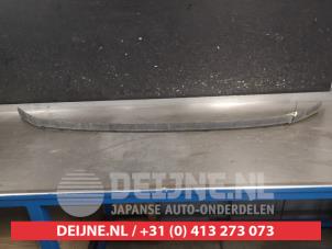 Gebruikte Spoiler voorbumper Kia Soul I (AM) 1.6 CVVT 16V Prijs op aanvraag aangeboden door V.Deijne Jap.Auto-onderdelen BV