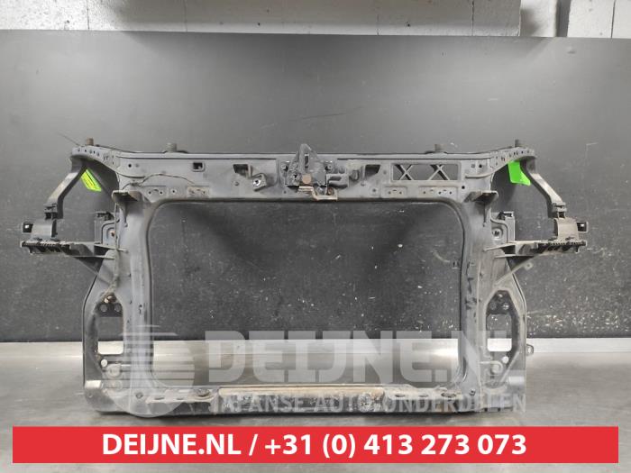 Kia Soul Frontpaneel O704484