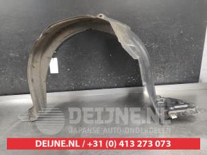 Toyota Yaris Wheel arch liner O704486 photo 2