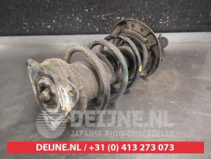 Nissan Qashqai Front shock absorber rod, right O704506 photo 2