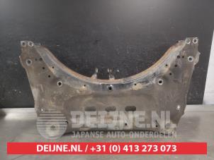 Nissan Qashqai Subframe O704513 foto 2