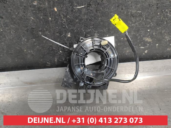 Nissan Qashqai Airbag clock spring O704514