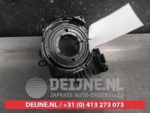 Nissan Qashqai Steuergerät Airbag O704514 foto 2