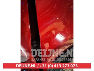 Kia Sportage Door 4-door, front left O704520 photo 2
