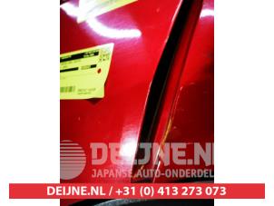 Kia Sportage Tür 4-türig links hinten O704524 foto 2