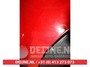 Kia Sportage Tür 4-türig links hinten O704524 foto 3