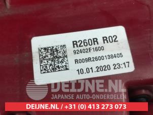 Kia Sportage Taillight, right O704530 photo 3