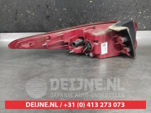 Kia Sportage Taillight, right O704530 photo 2
