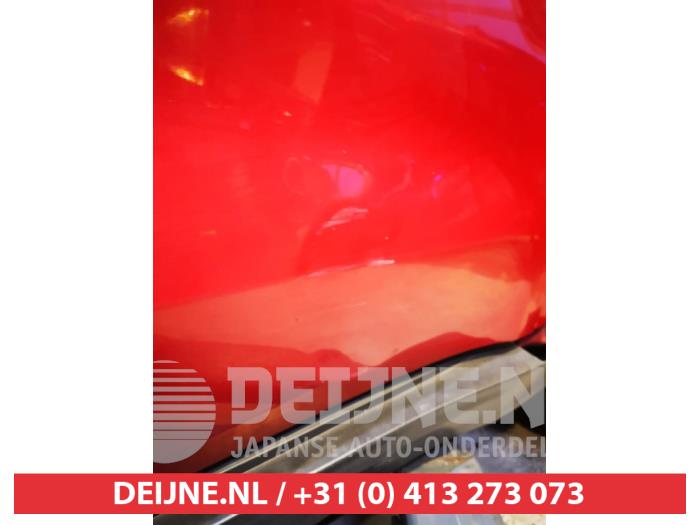 Kia Sportage Portier 4Deurs rechts-voor O704541
