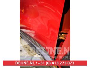 Kia Sportage Front door 4-door, right O704541 photo 2