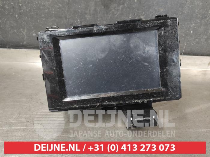 Kia Sportage Radio O704546