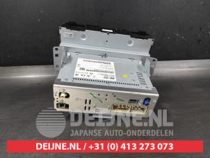 Kia Sportage Radio O704546 photo 3