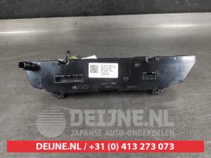 Kia Sportage Heizung Bedienpaneel O704547 foto 2