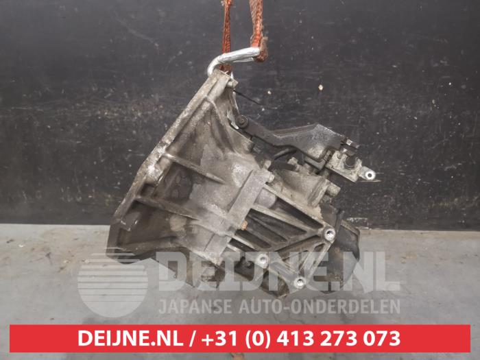 Suzuki Wagon R+ Gearbox O704555