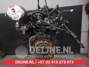Hyundai I20 Motor O704556 foto 3