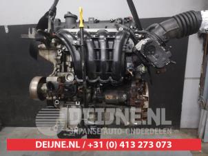 Hyundai I20 Motor O704556 foto 2