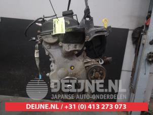 Gebruikte Motor Hyundai i20 (GBB) 1.2i 16V Prijs € 1.250,00 Margeregeling aangeboden door V.Deijne Jap.Auto-onderdelen BV