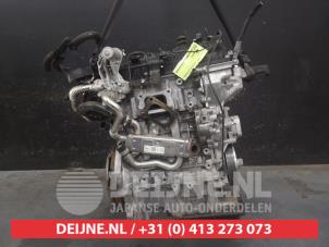 Kia Picanto Motor O704558 foto 2
