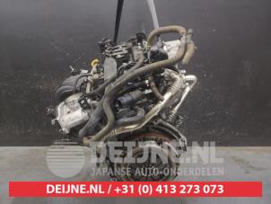Kia Picanto Motor O704558 foto 3