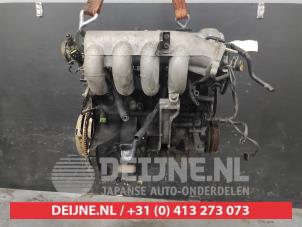 Mazda MX-5 Engine O704562 photo 2